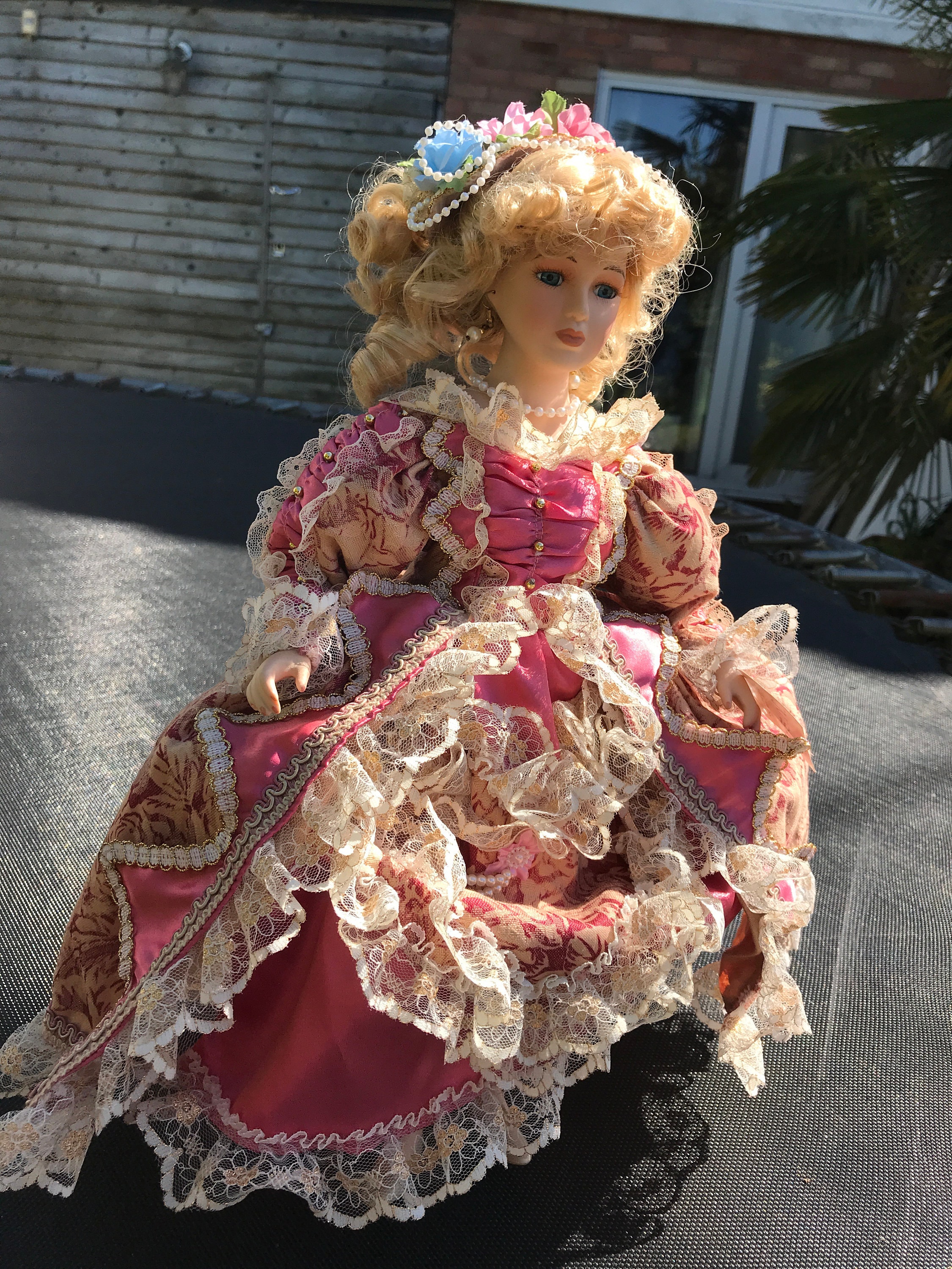 dsn collection dolls