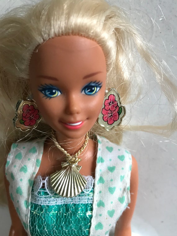 barbie mattel 1966