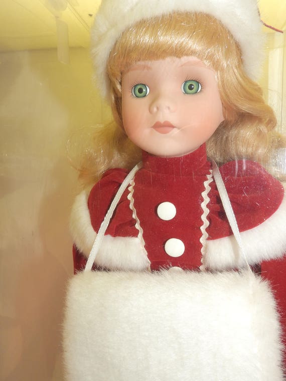 alberon porcelain dolls