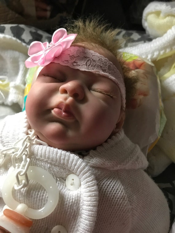 etsy reborn baby dolls for sale