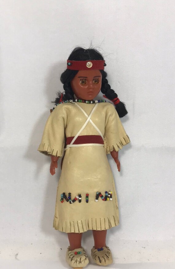 english doll