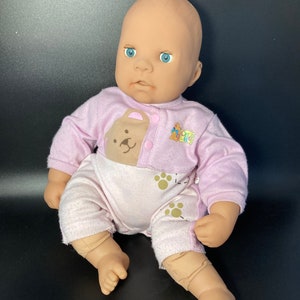 chouchou doll