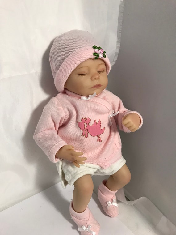 Personnalisé superbe mickey comme mannequin clip chaîne tout nom pour reborn dolls