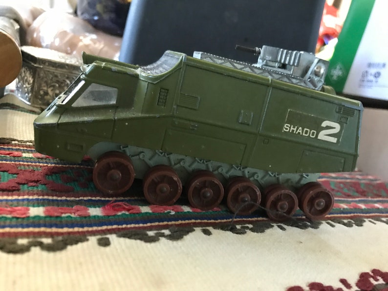 vintage dinky toys for sale