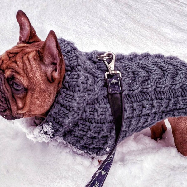 French Bulldog Clothes for Dogs Etsy