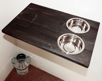 Cat Water Feeder Etsy