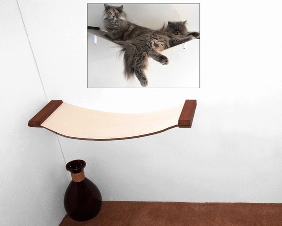 large cat hammock