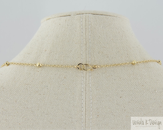 Affordable gold sales chain