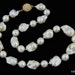 see more listings in the Baroque Pearl Necklaces section