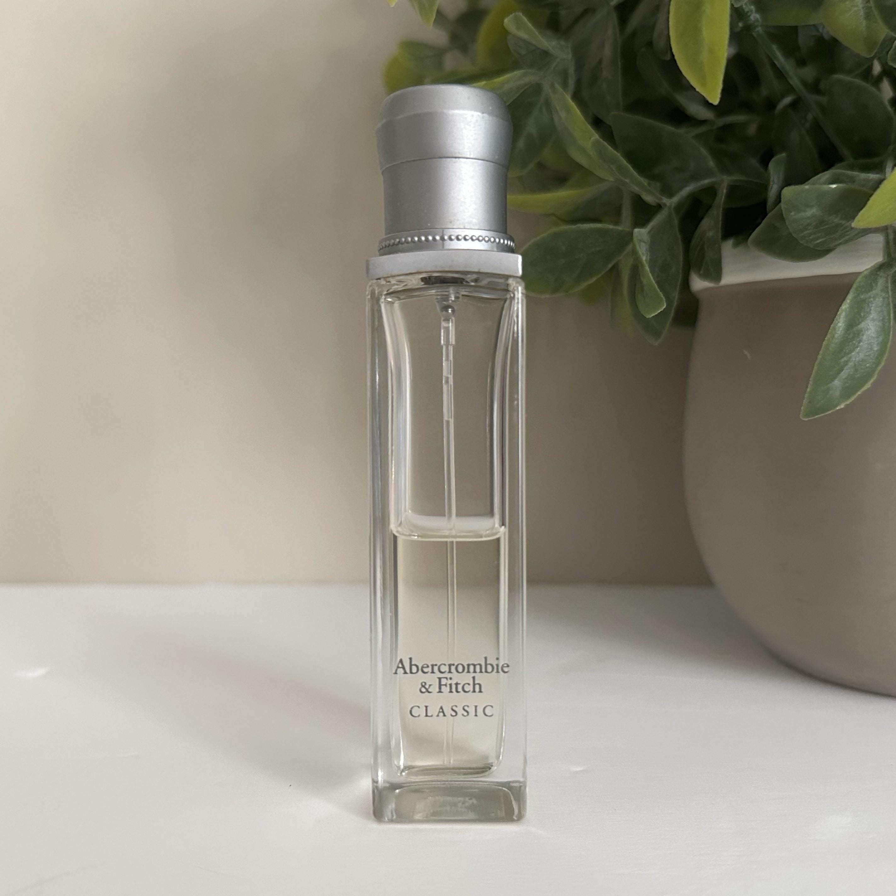 Abercrombie Classic by Abercrombie & Fitch – Luxury Perfumes