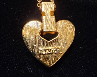 Vintage 1992 Avon 