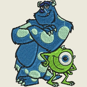 VP3 Embroidery Designs - Over 32,000 on DVD/USB - Cartoons and More