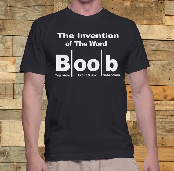 Boobs Shirt Boobs shirts Boobs Tshirt Boobs tshirt Funny Boobs | Etsy