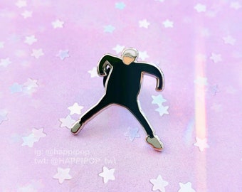 Memegi | BTS Enamel Pin