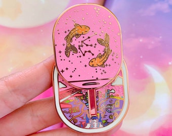 BTS Jhopeのスマホグリップ - Etsy 日本