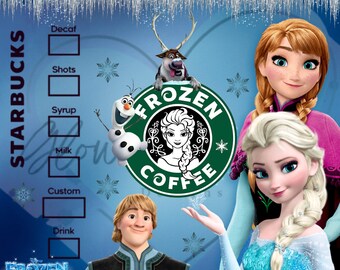 Envoltura de vaso congelado