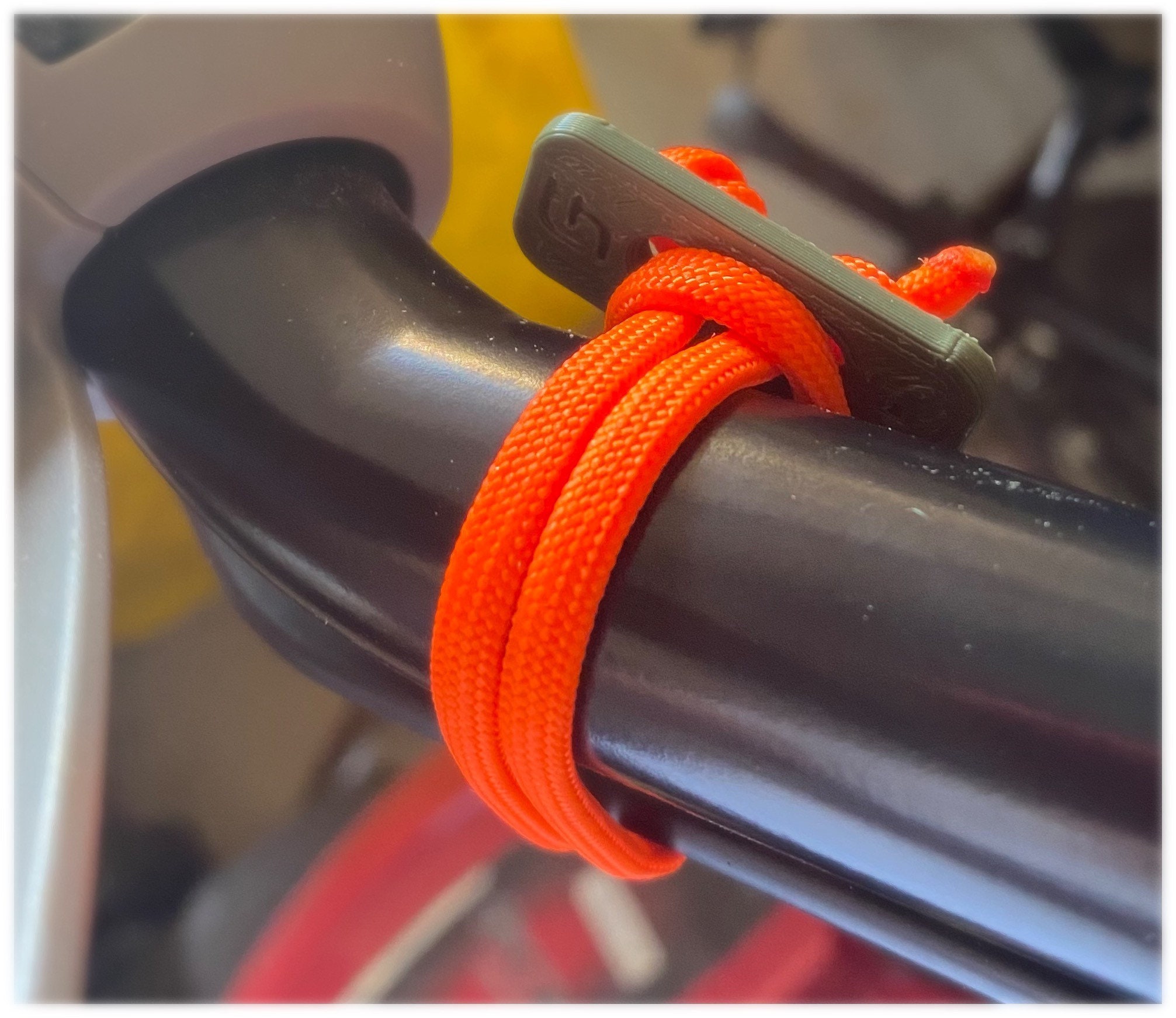 Lawn Mower Pull Cord for sale Only 2 left at 65