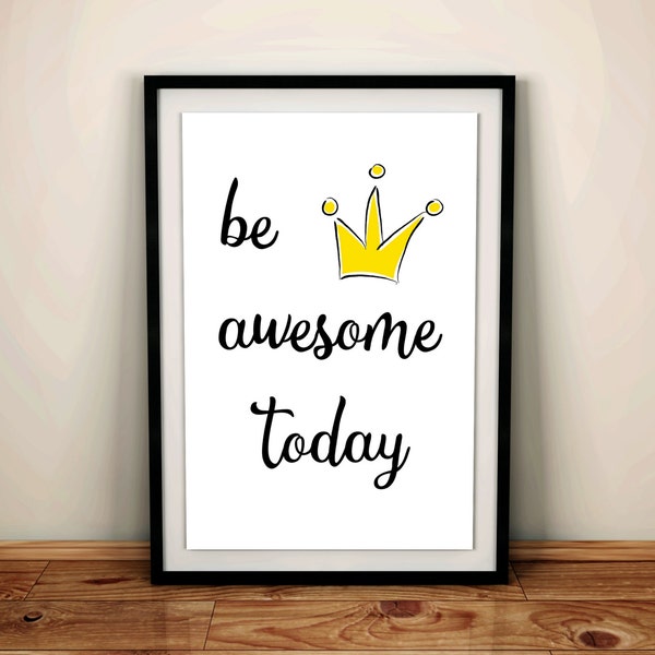 Teen Wall Art - Etsy