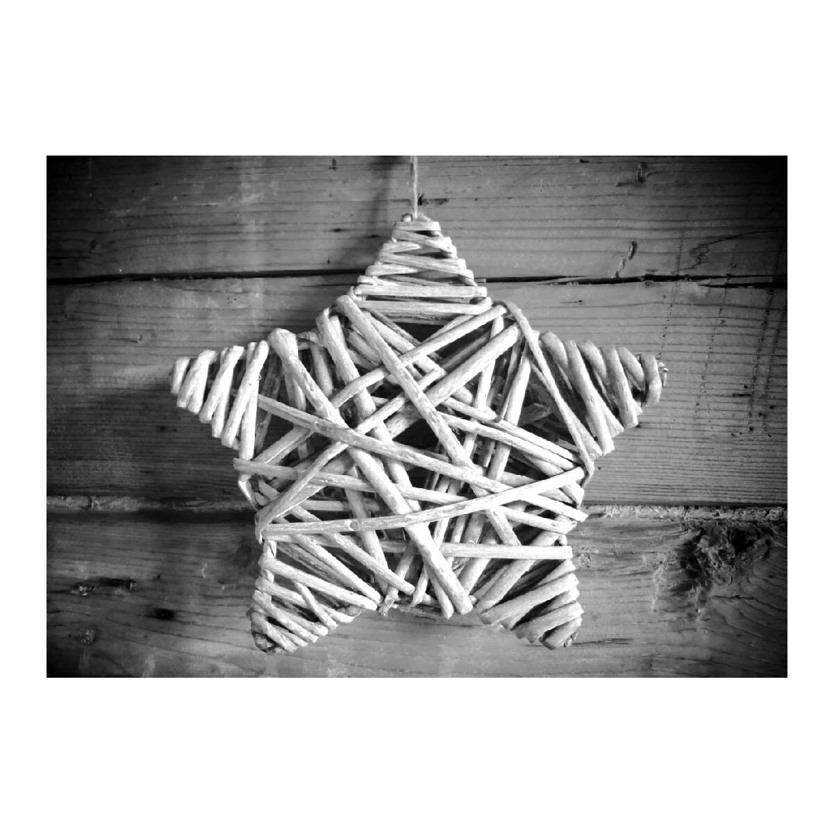 Printable Photo Set of 7 Prints Black and White Abstract Wall - Etsy
