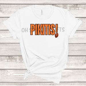 Parks and Rec Pikitis Shirt Parks & Recreation Leslie Knope