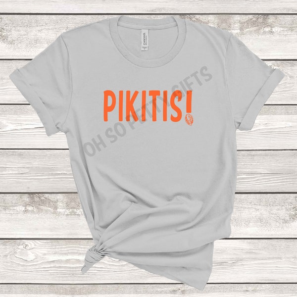 Parks and Rec Pikitis Shirt Parks & Recreation