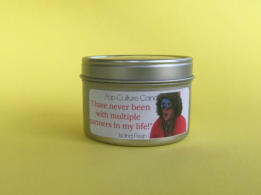 16 Oz The Real Housewives Of Orange County Bravo Multiple Partners Candle Inspired By Vicki Gunvalson