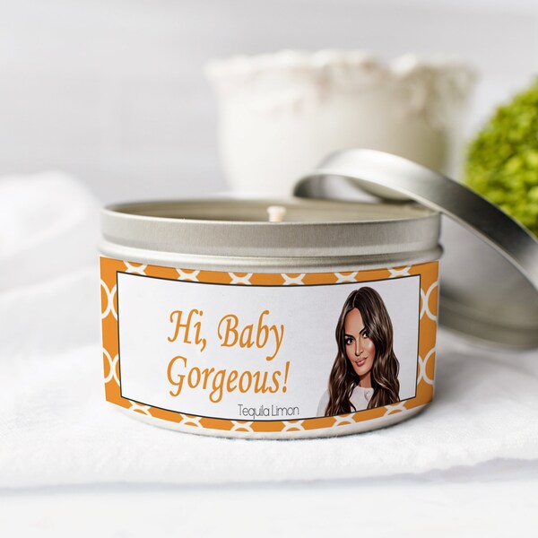 Salt City Candles Etsy