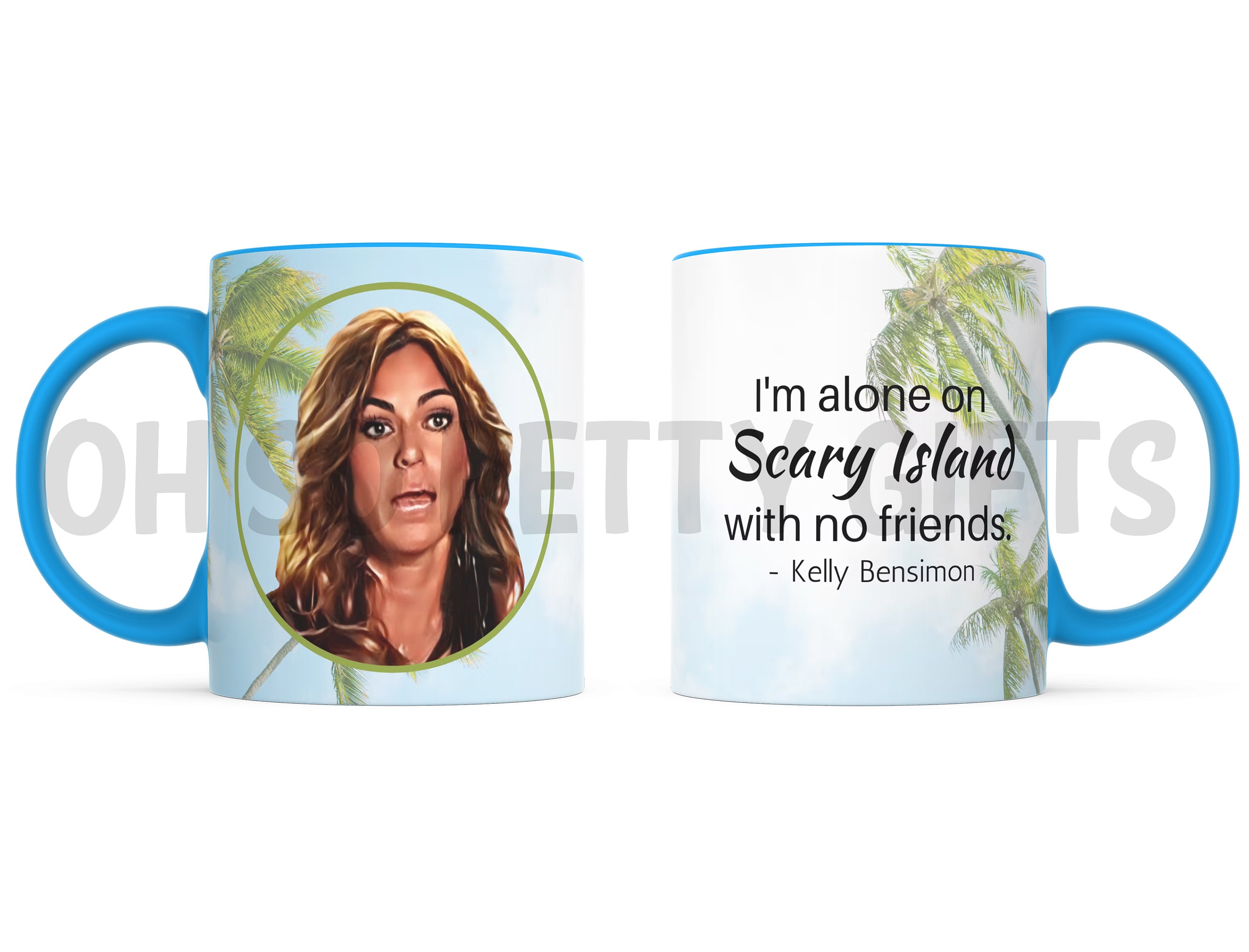 Kelly Bensimon