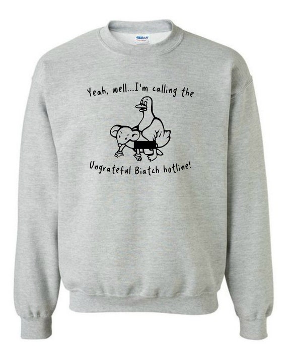 the office sweatshirt canada