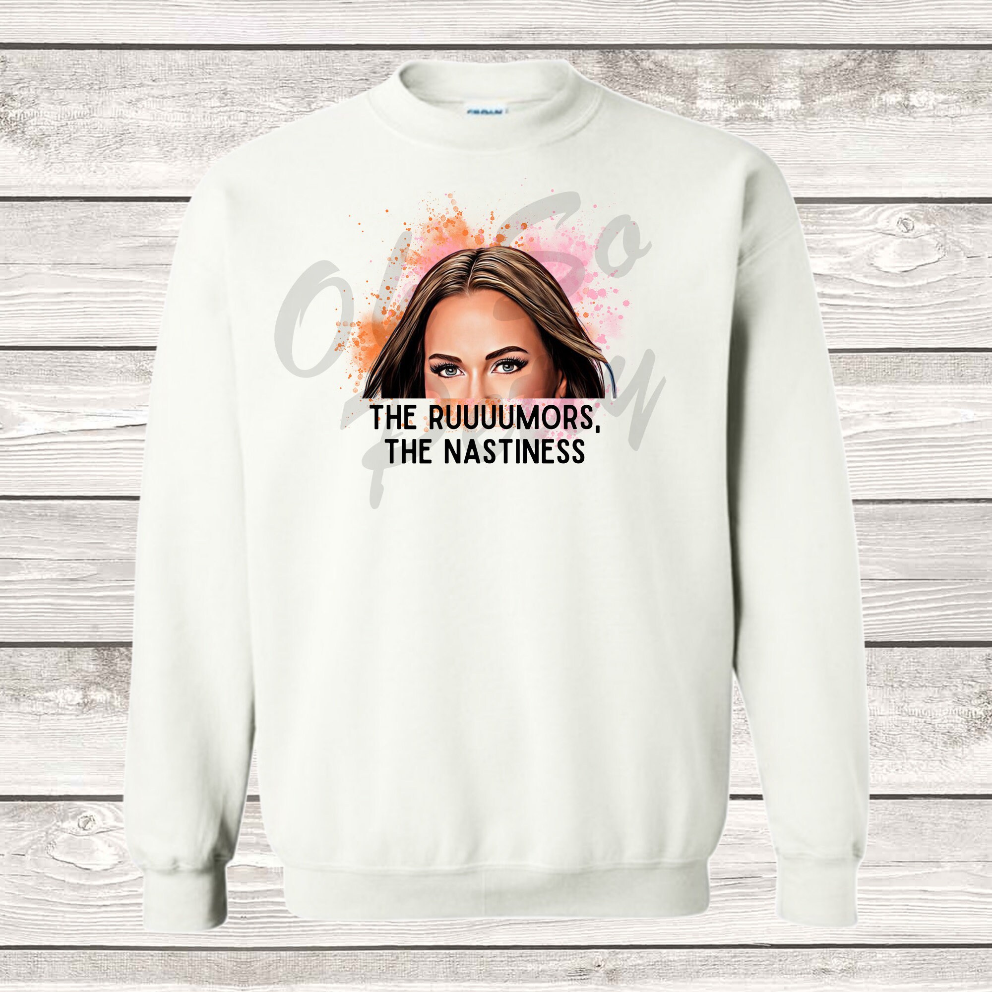 Rumors sweatshirt sale