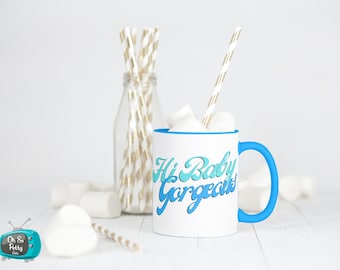 Mug RHOSLC de ONE Real Housewives of Salt Lake City de 11 oz Lisa Salut bébé