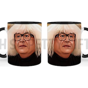 ONE It&#39;s Always Sunny In Philadelphia Ongo Gablogian 11 oz Coffee Mug Frank