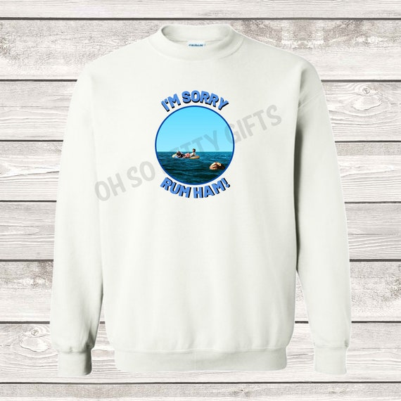 It's Always Sunny In Philadelphia Rum Ham Frank T-Shirt It's Always Sunny In Philadelphia Rum Ham Frank T-Shirt