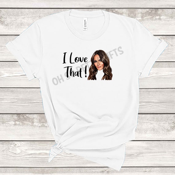 Lisa Barlow Shirt Real Housewives 