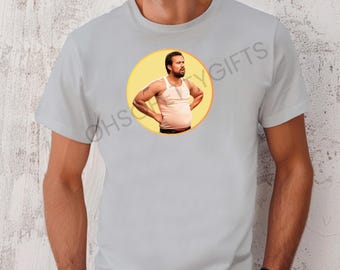 It's Always Sunny In Philadelphia Fat Mac Shirt Tshirt UNISEX
