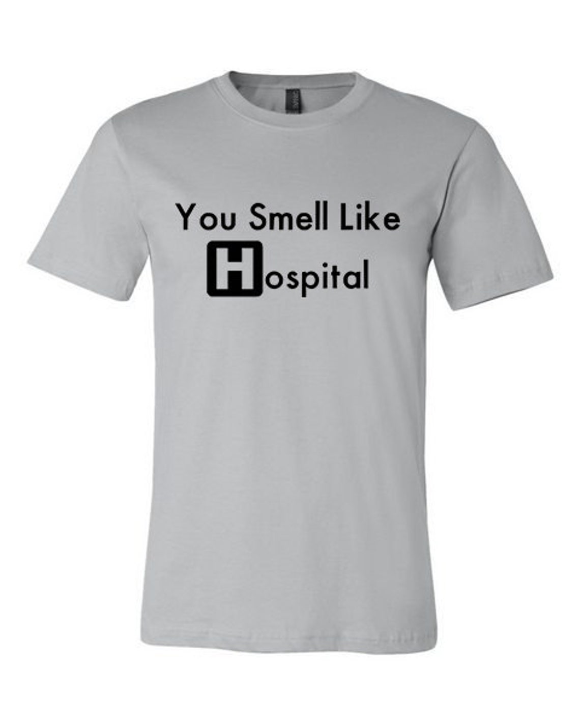 RHOSLC You Smell Like Hospital Shirt Mary Real Housewives of Etsy
