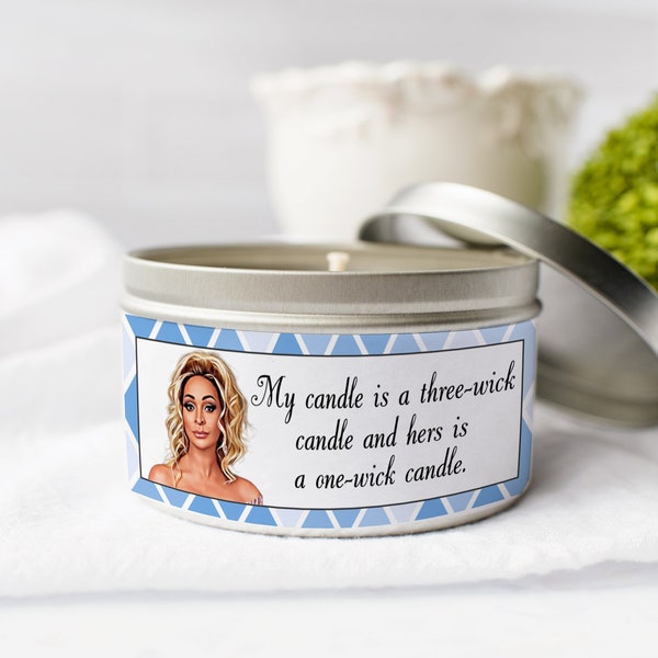 Real Housewives Etsy