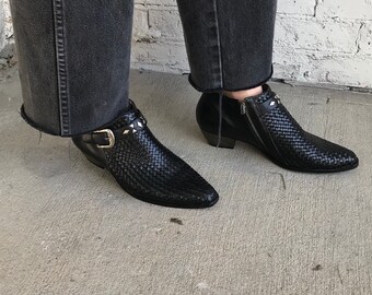 bandolino booties