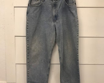 st john's bay stretch classic jeans
