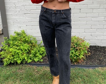 Wrangler 13MWZWK Vintage Wrangler Jeans 