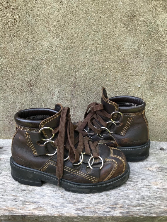gbx ring boots