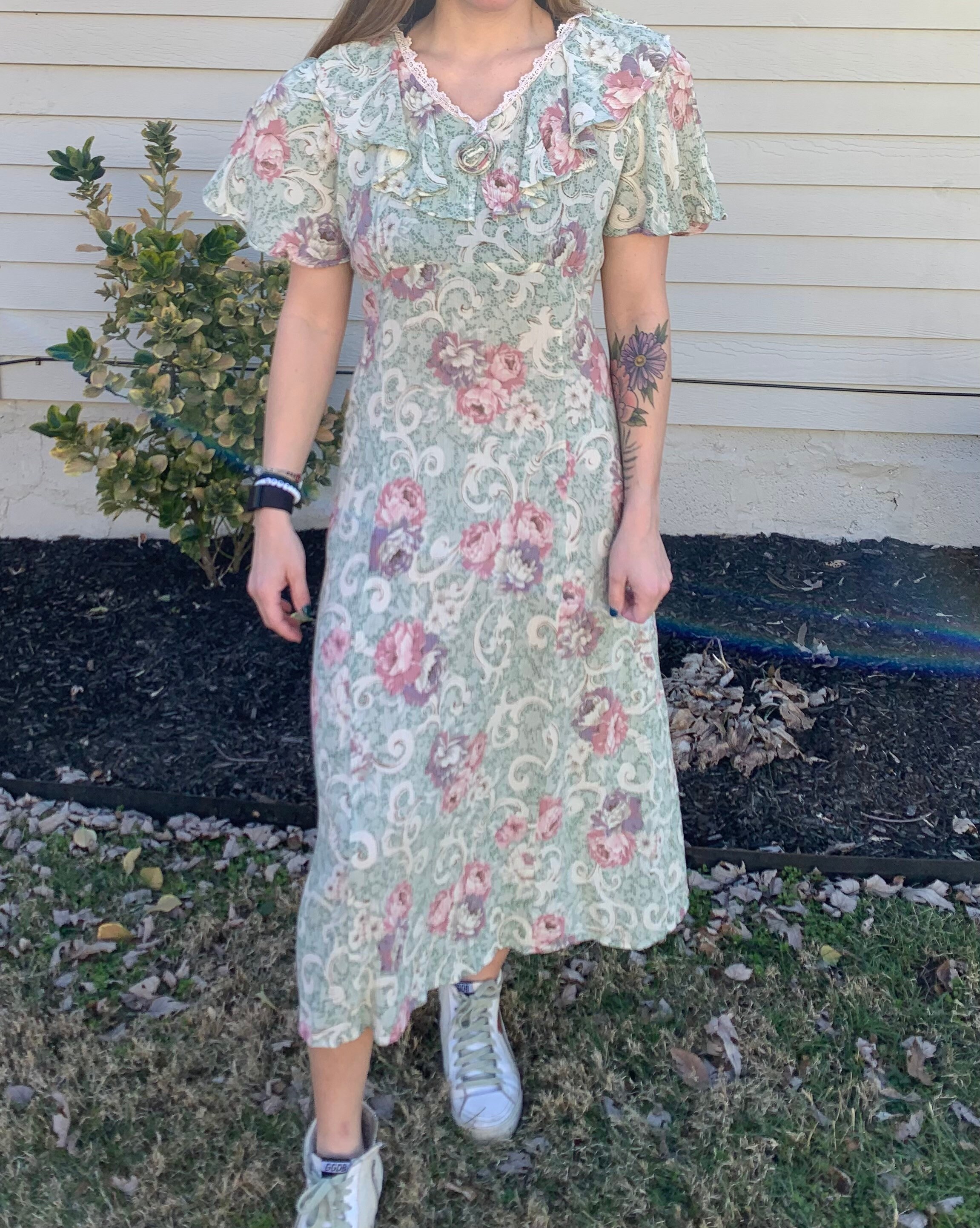 Womens Easter Dress - Etsy
