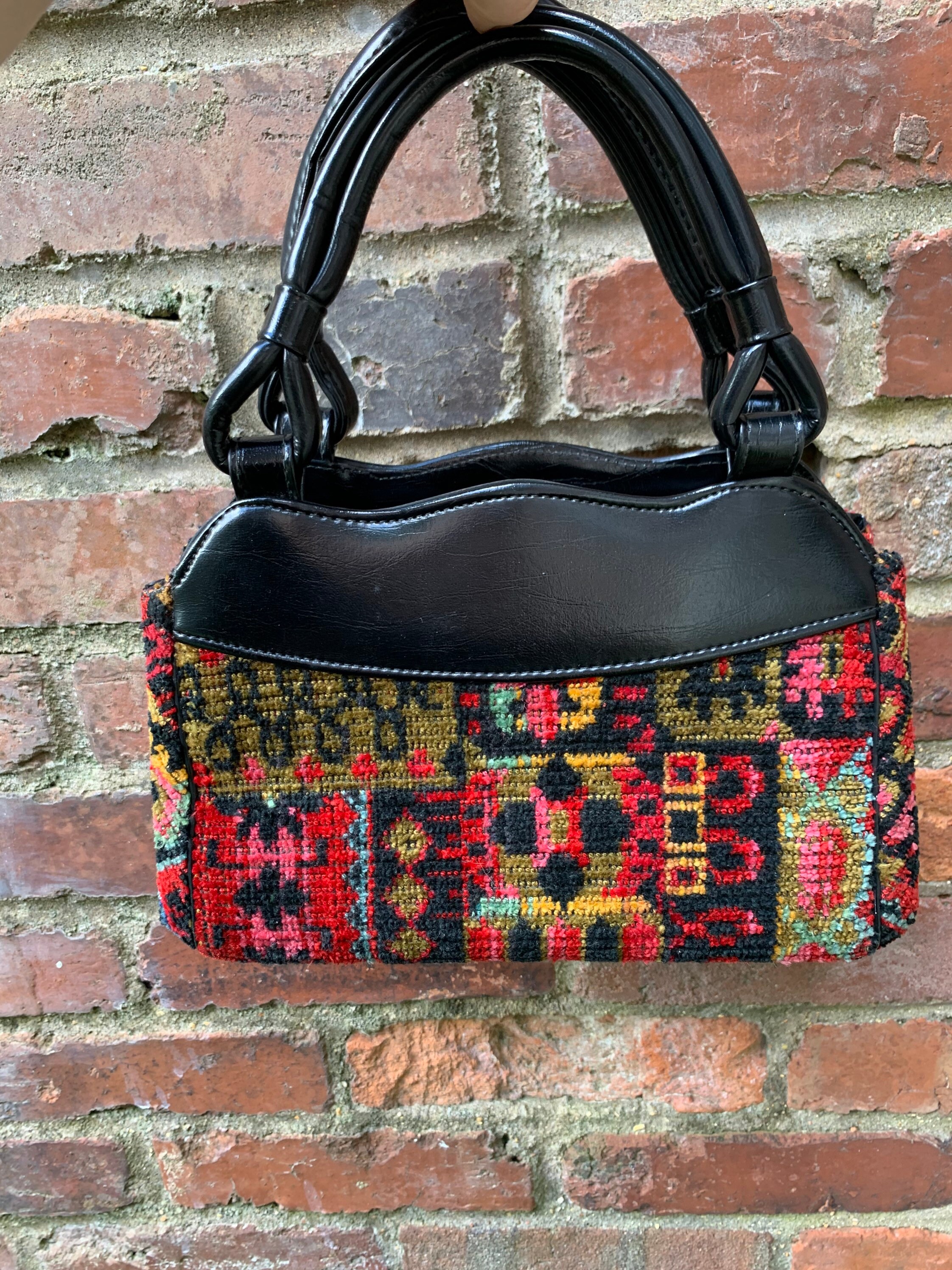 Popular Handbags In The 60s And 70s Paul Smith