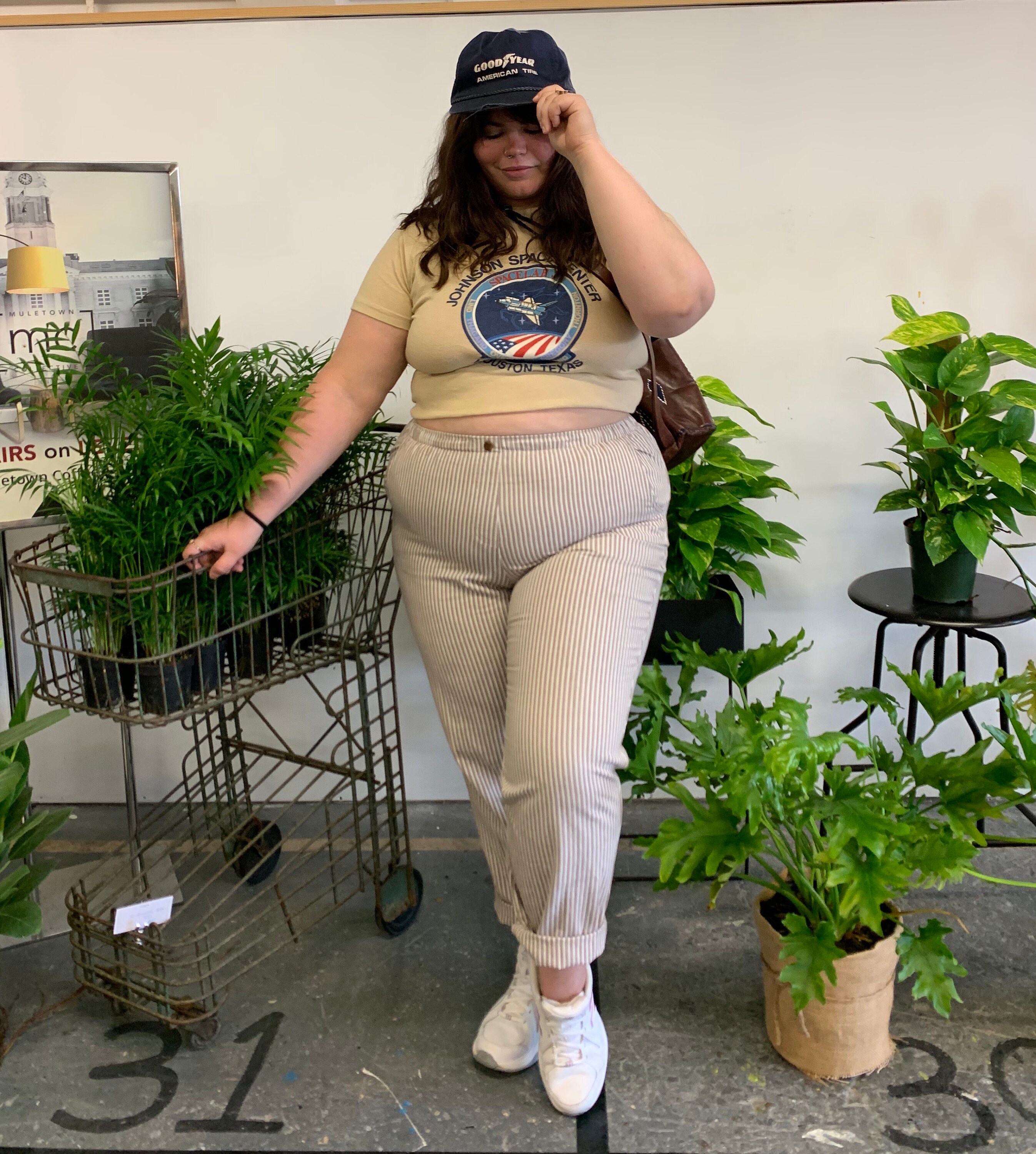 Allison daley comfort fit pants top