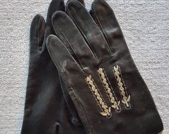 Matsuda gloves