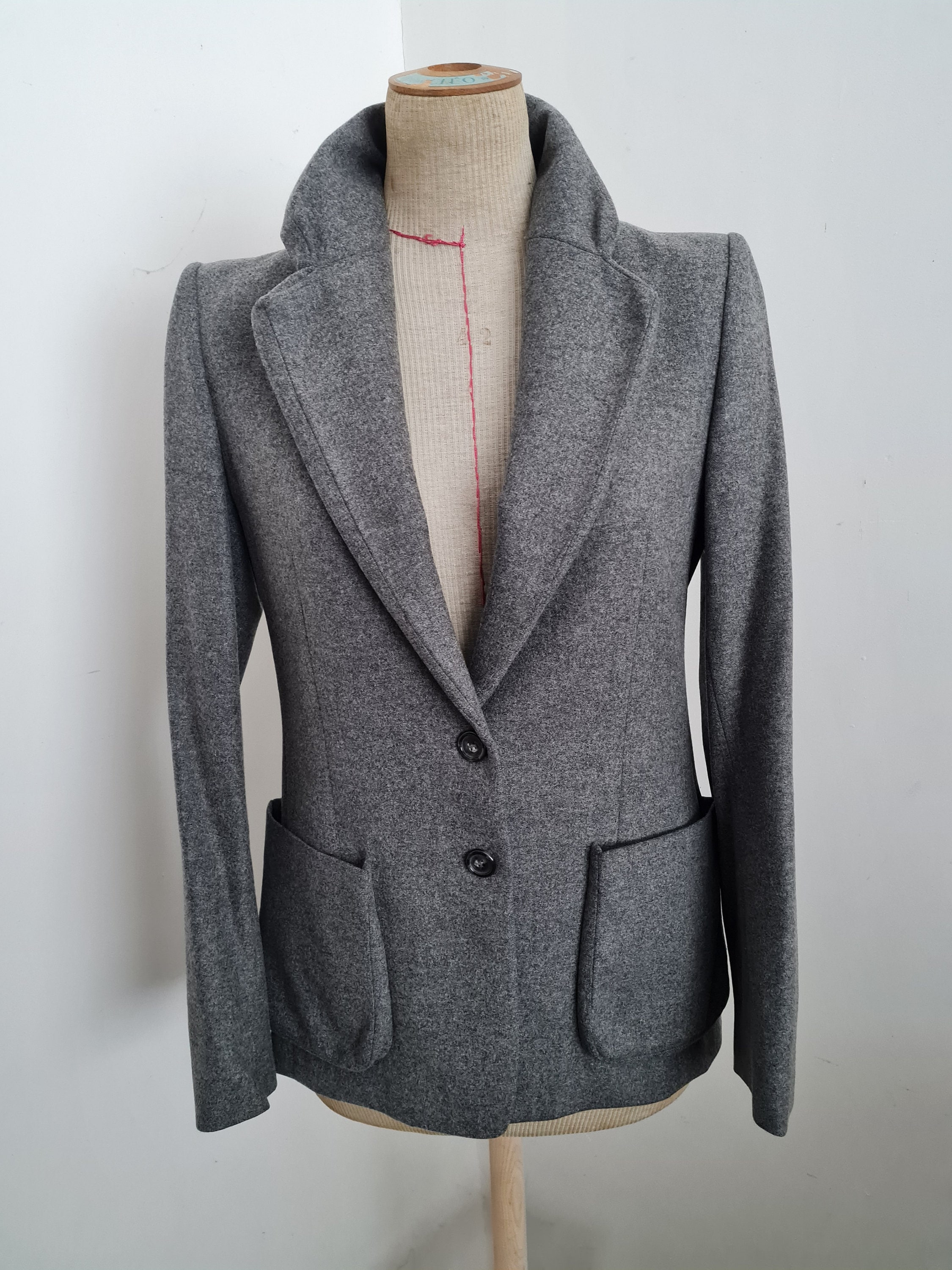 Maison Margiela, Maison Martin Margiela vintage jacket