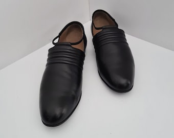 Tokio Kumagai vintage shoes