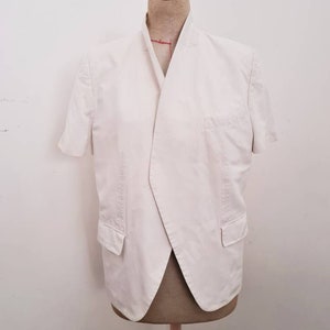 Chaqueta vintage Comme des Garçons