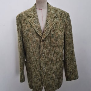 Matsuda Vintage Jacke