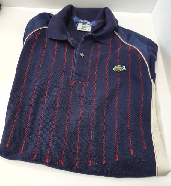 Junya Watanabe vintage polo shirt